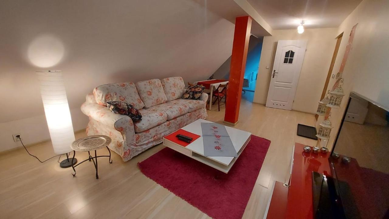 Stokrotka Apartment *
